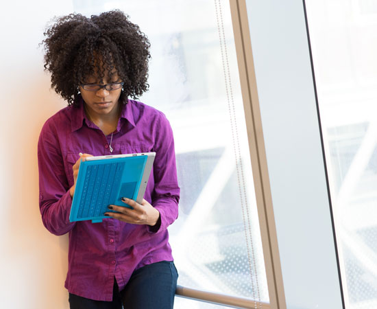 Right Partner for Web design